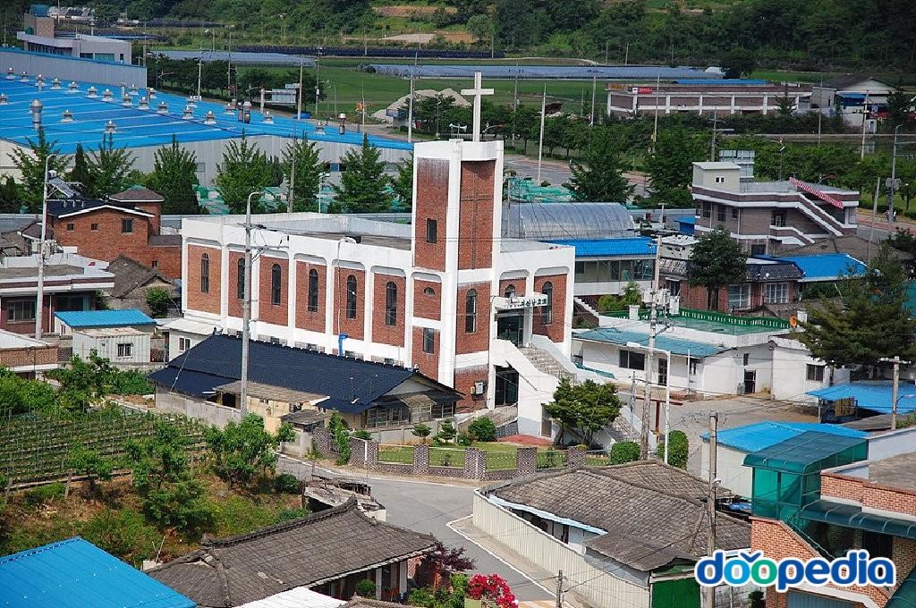대사리