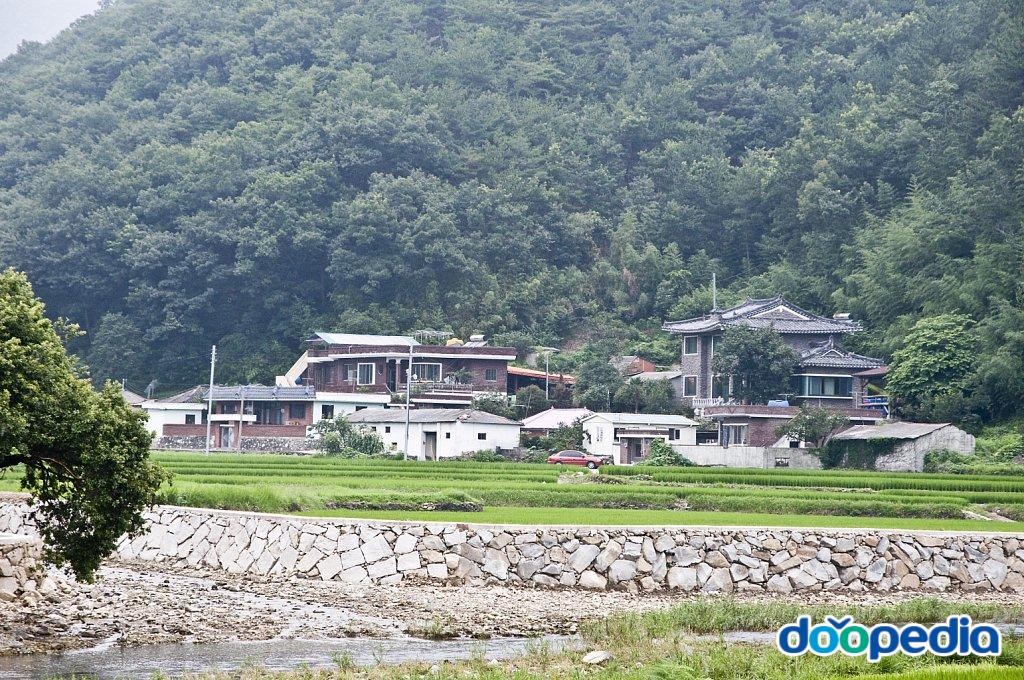 봉암리