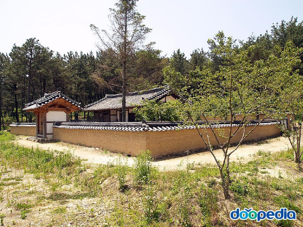 경주맞배집 - 경산 경주맞배집
