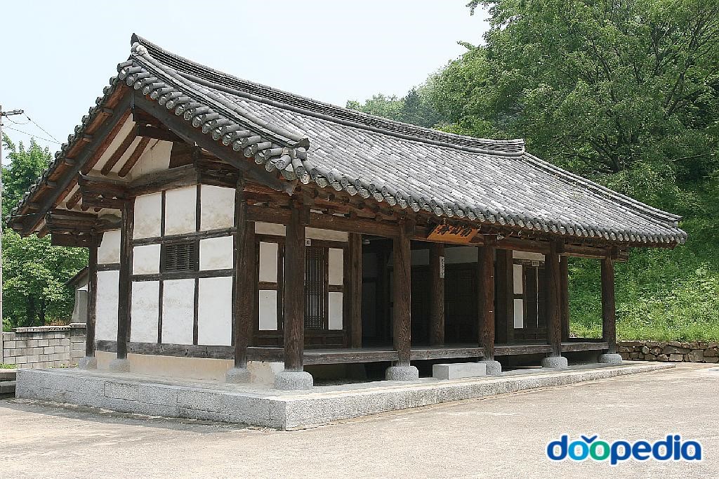 충경사