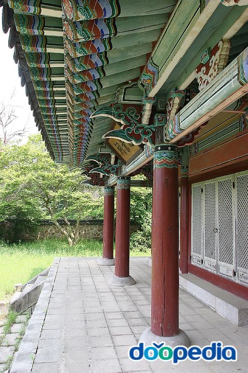 충경사