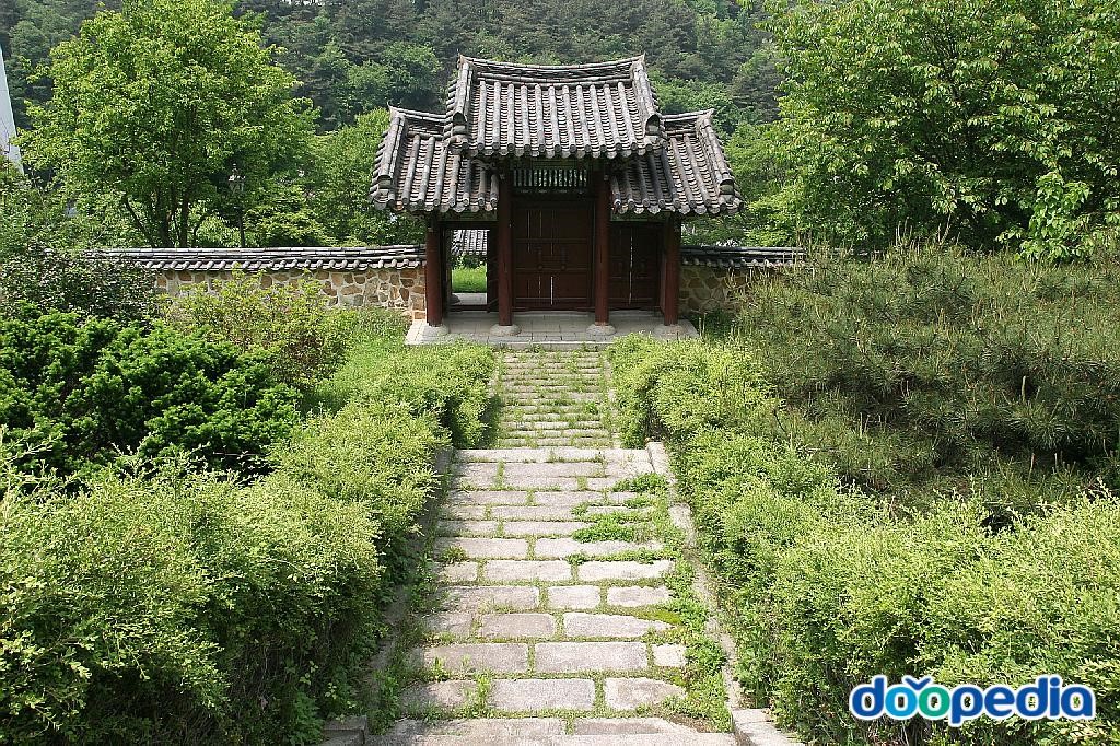 충경사