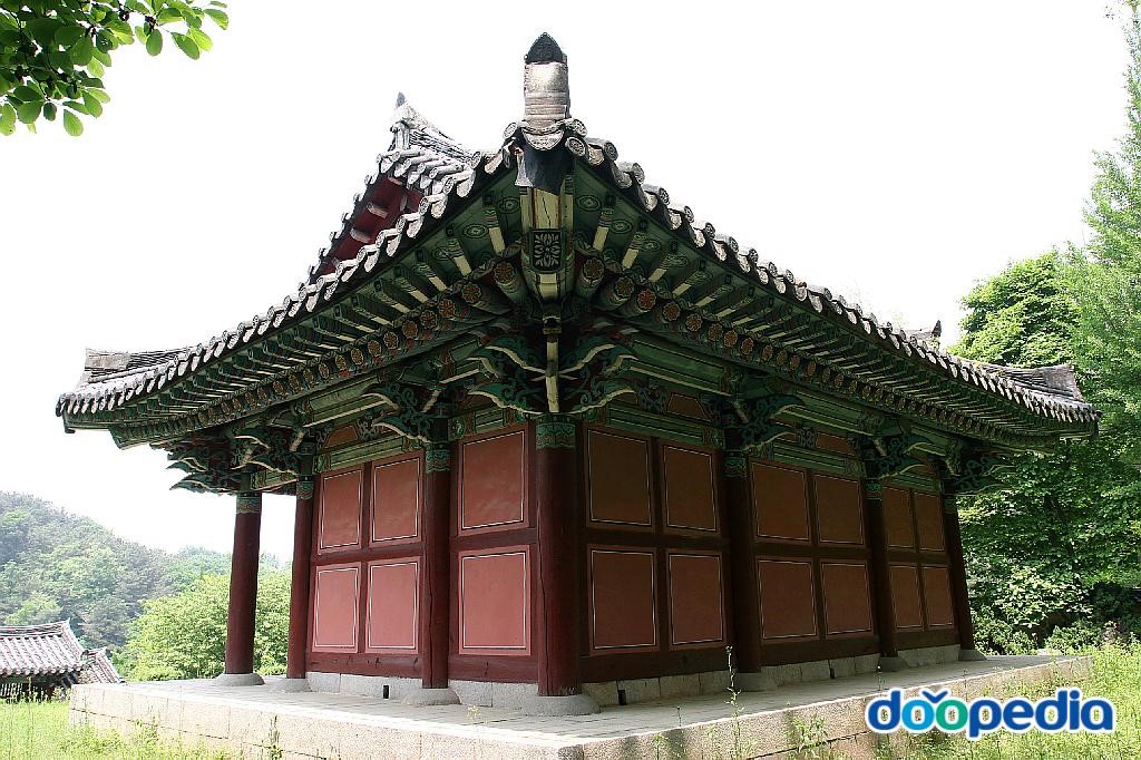 충경사