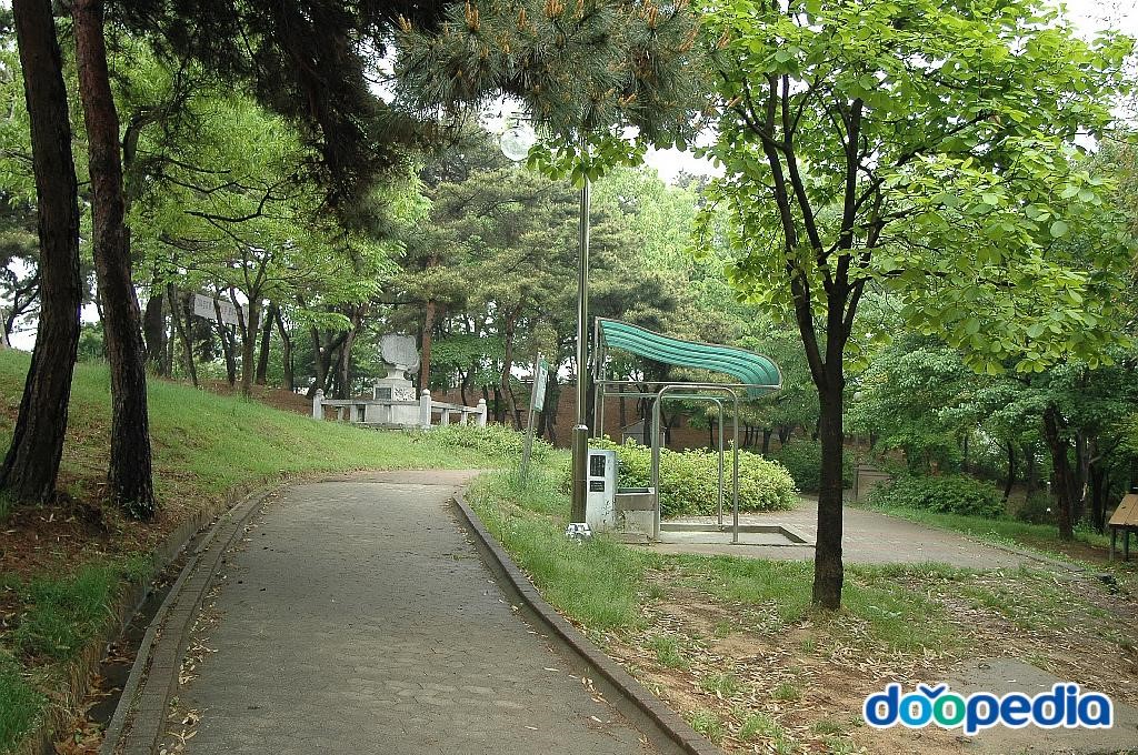 풍년골공원