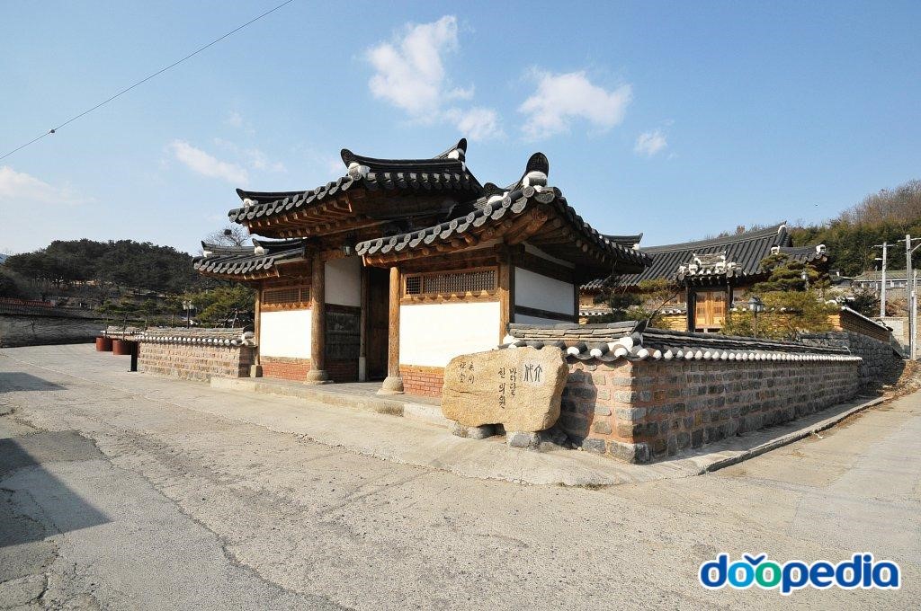 한사리 - 한사리 밝달한의원
