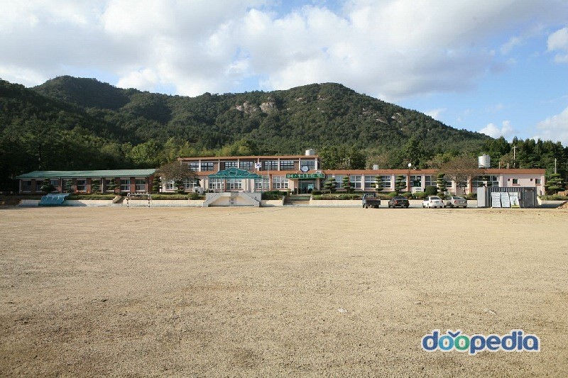 신전초등학교