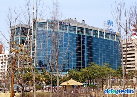 국민일보 주식회사 이미지
