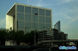 라 그랑드 아르슈