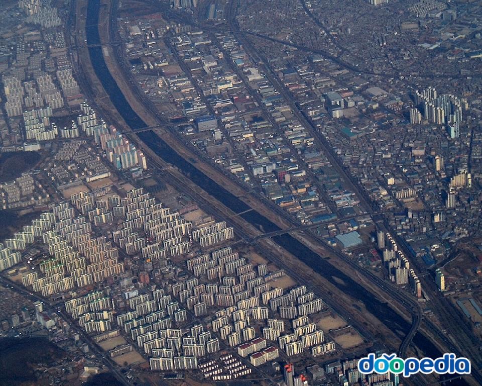 구로구 - 구로공단