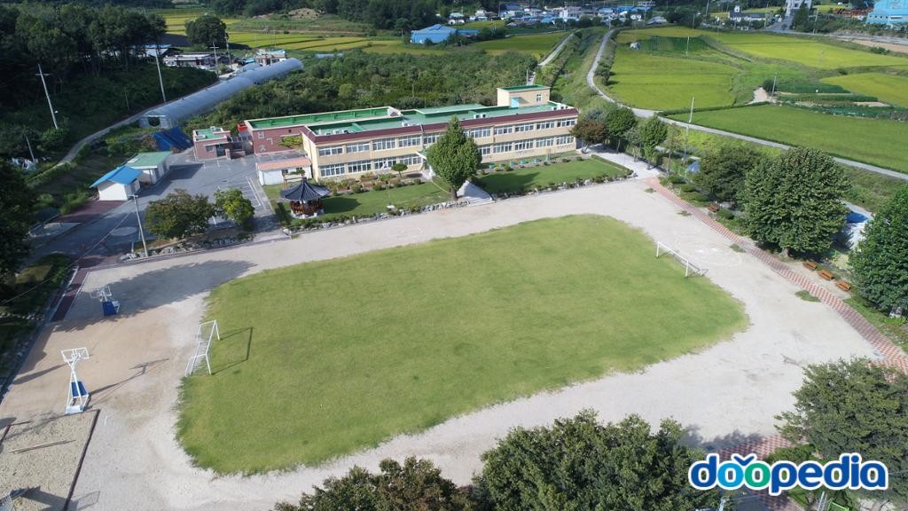 보개초등학교