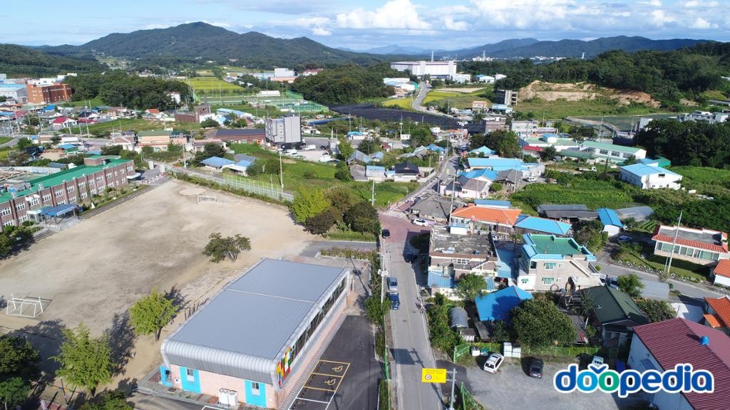 삼죽초등학교