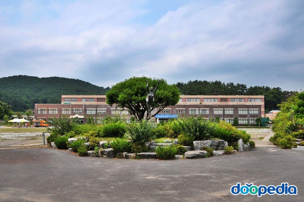 서림여자중학교