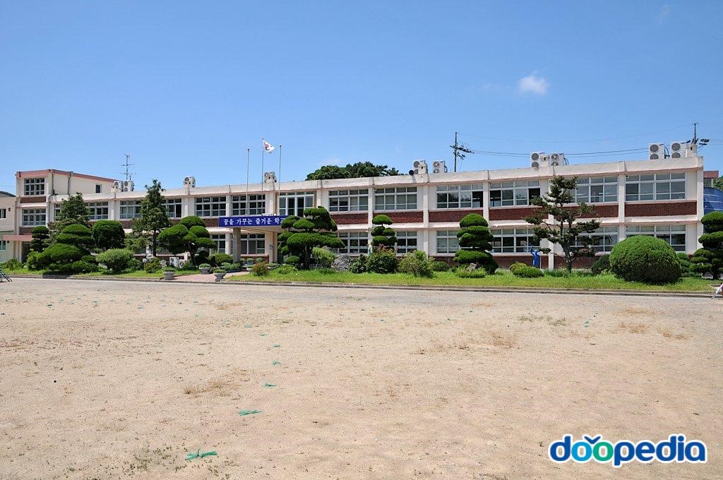마동초등학교