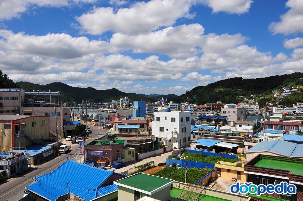 오포리