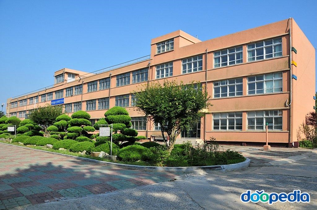서면중학교