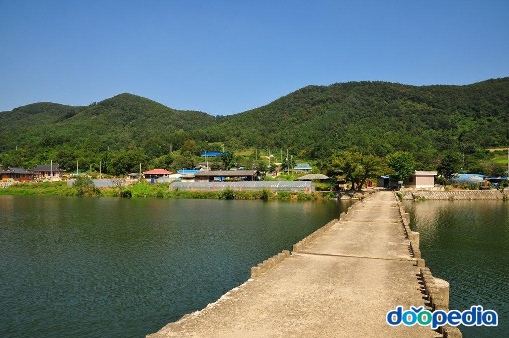 용포리