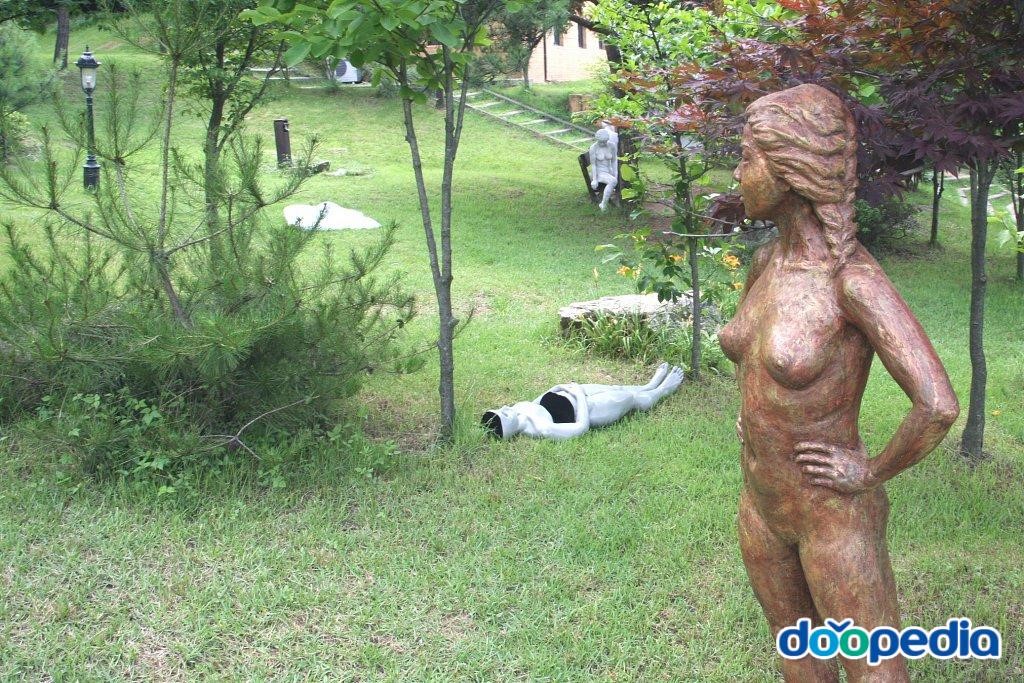 아트센터 마노
