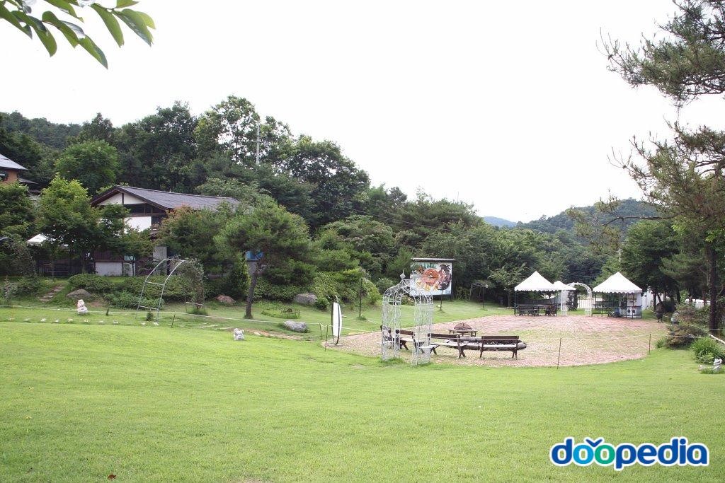아트센터 마노