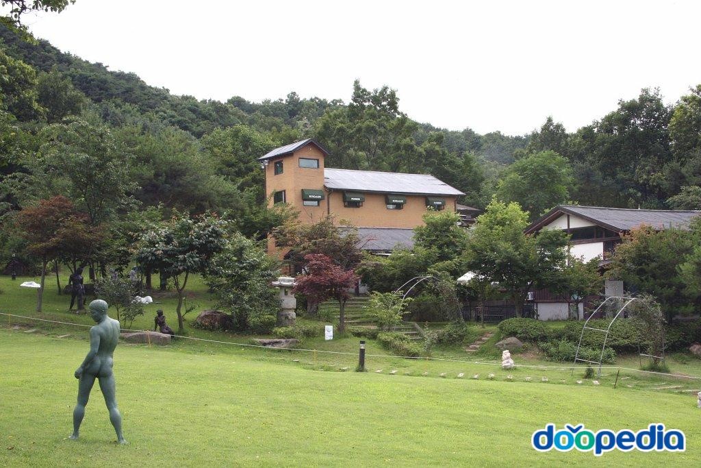 아트센터 마노