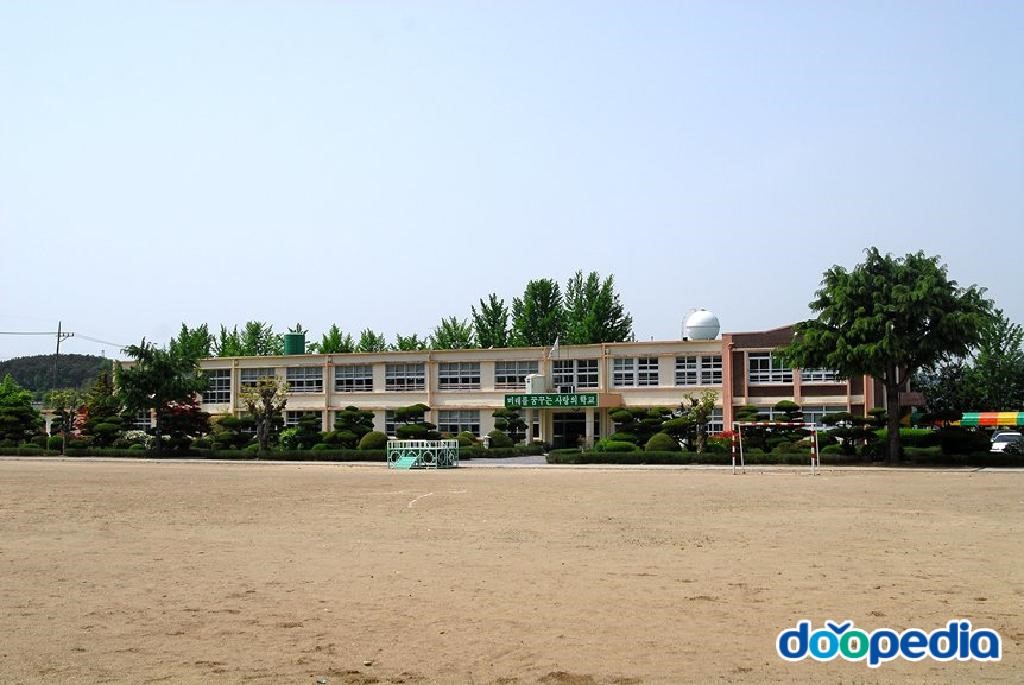 도곡중앙초등학교