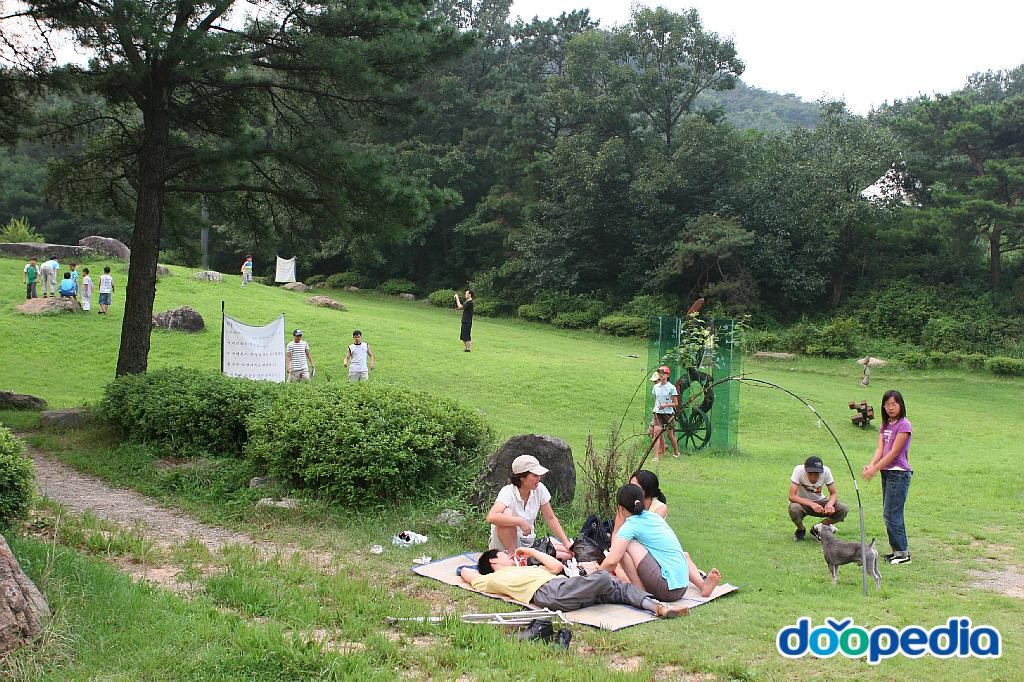 아트센터 마노