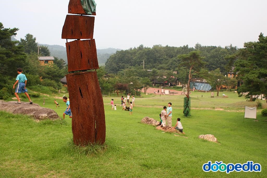 아트센터 마노
