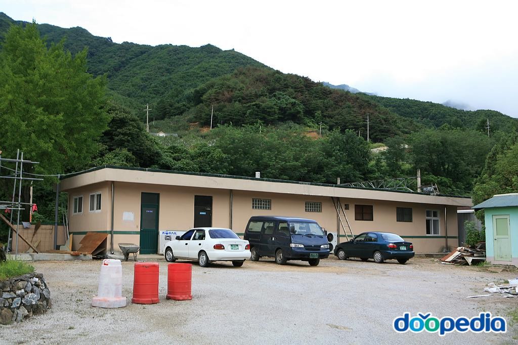 죽령역