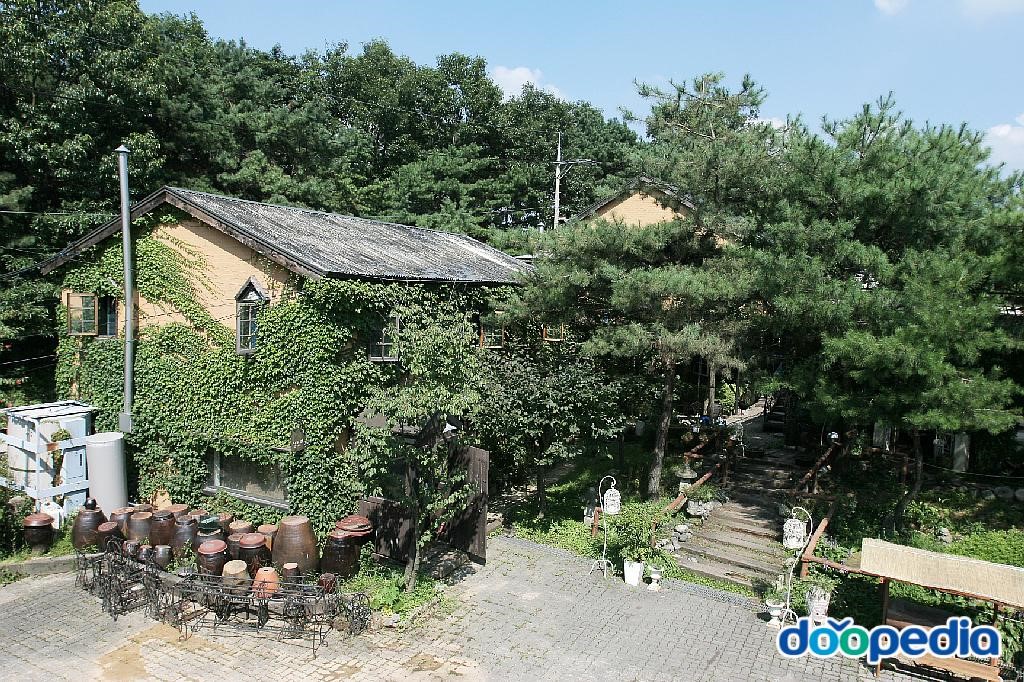 아트센터 마노