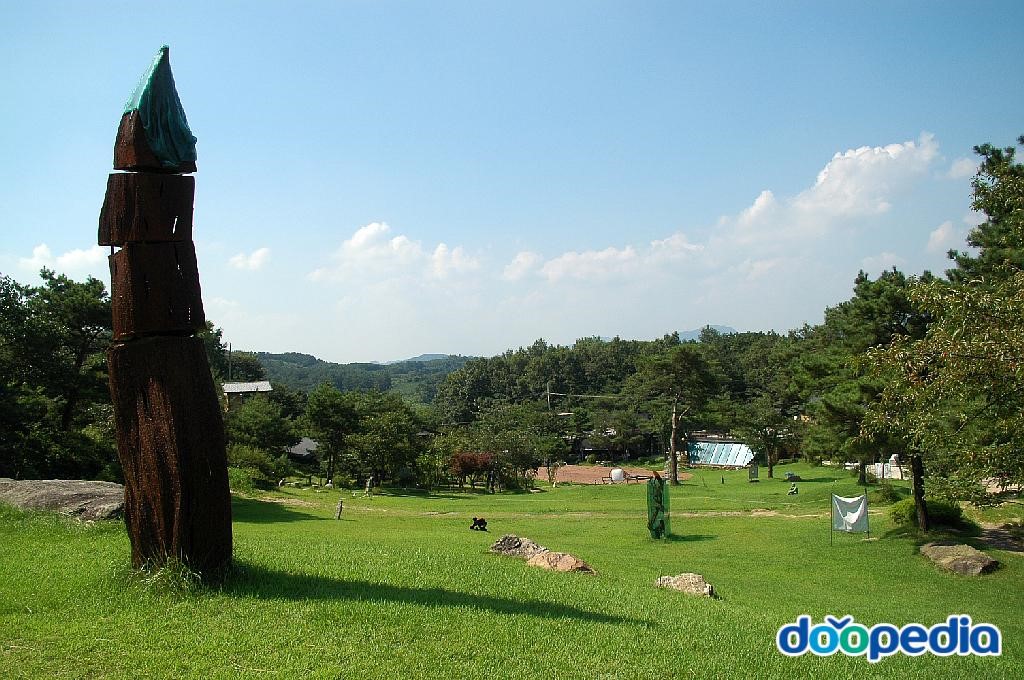 아트센터 마노