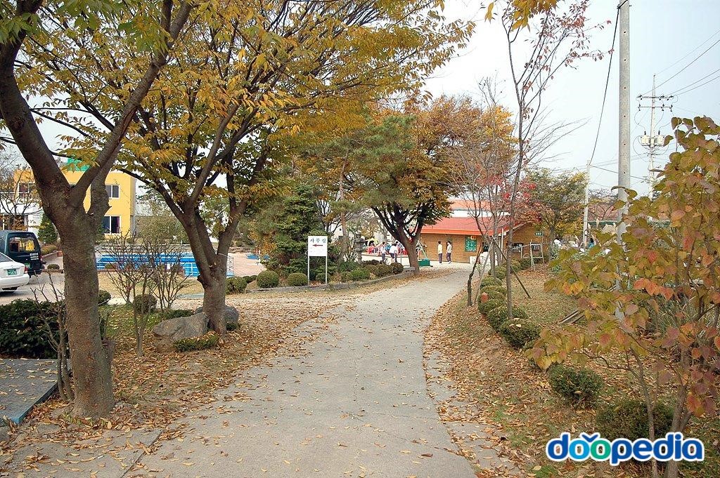 삼흥관광농원