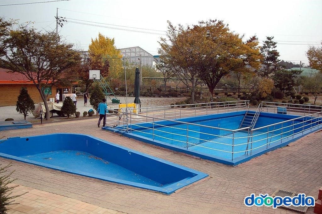 삼흥관광농원