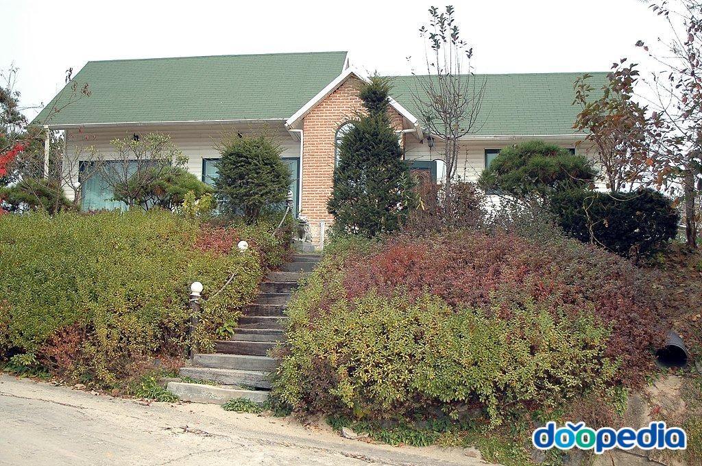 삼흥관광농원