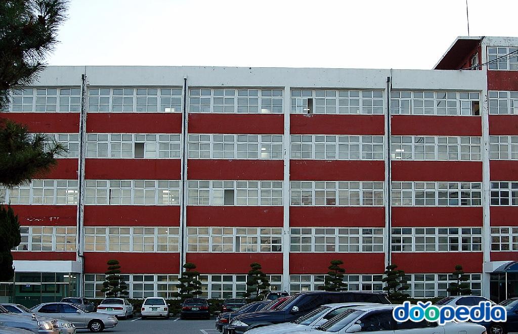 진성여자고등학교 - 진성여자중고등학교