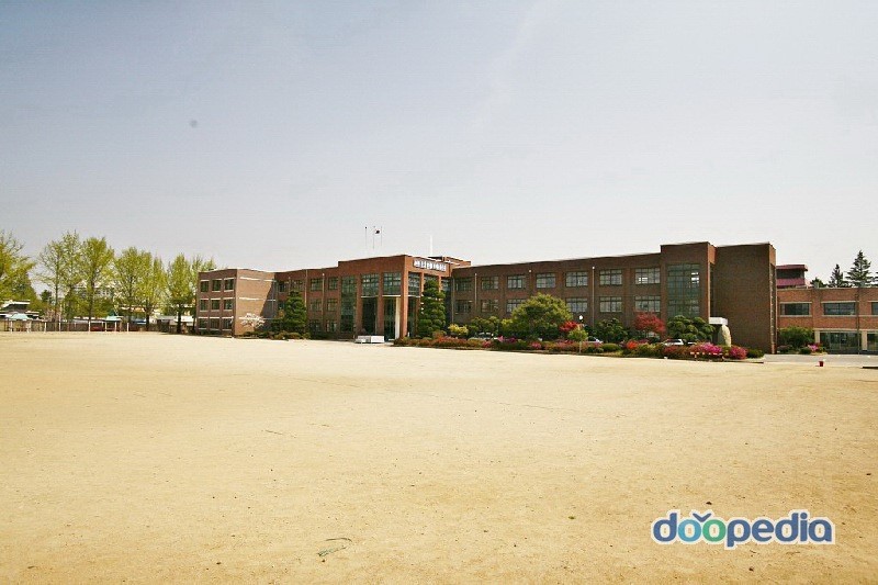 조치원여자중학교