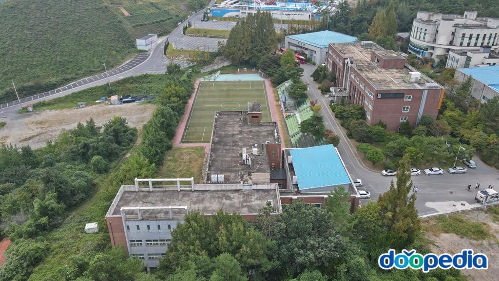 전주예술고등학교