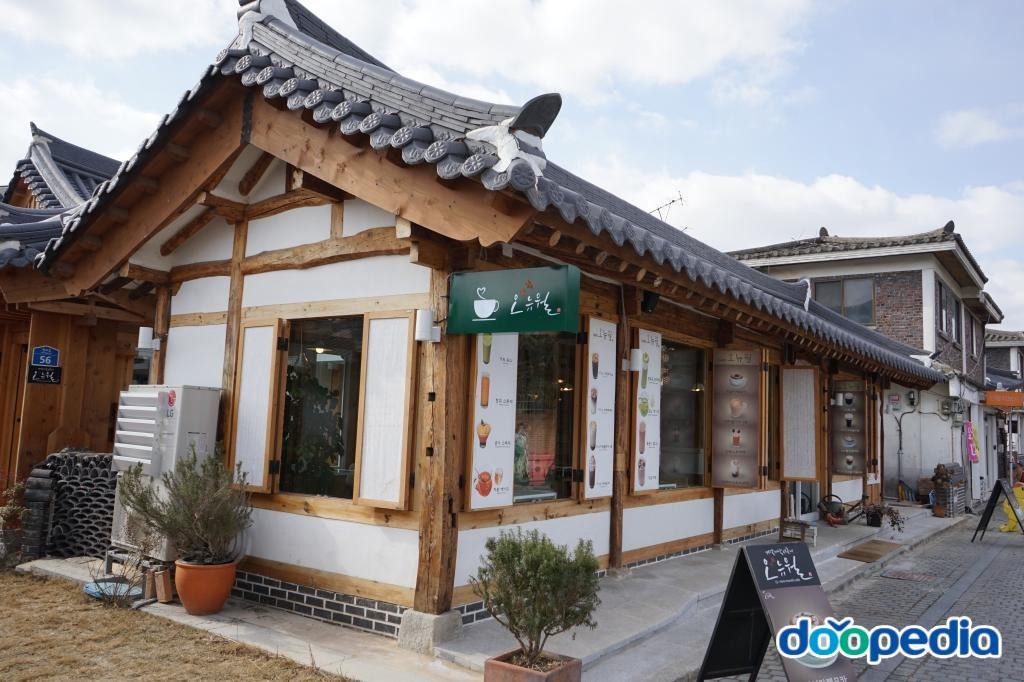 전주한옥마을