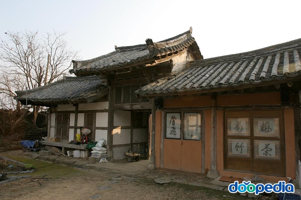 곡전재