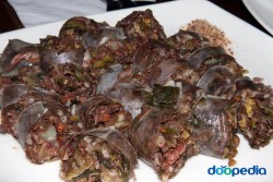 백암장수순대 이미지