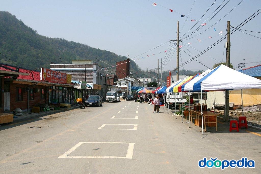 도전리