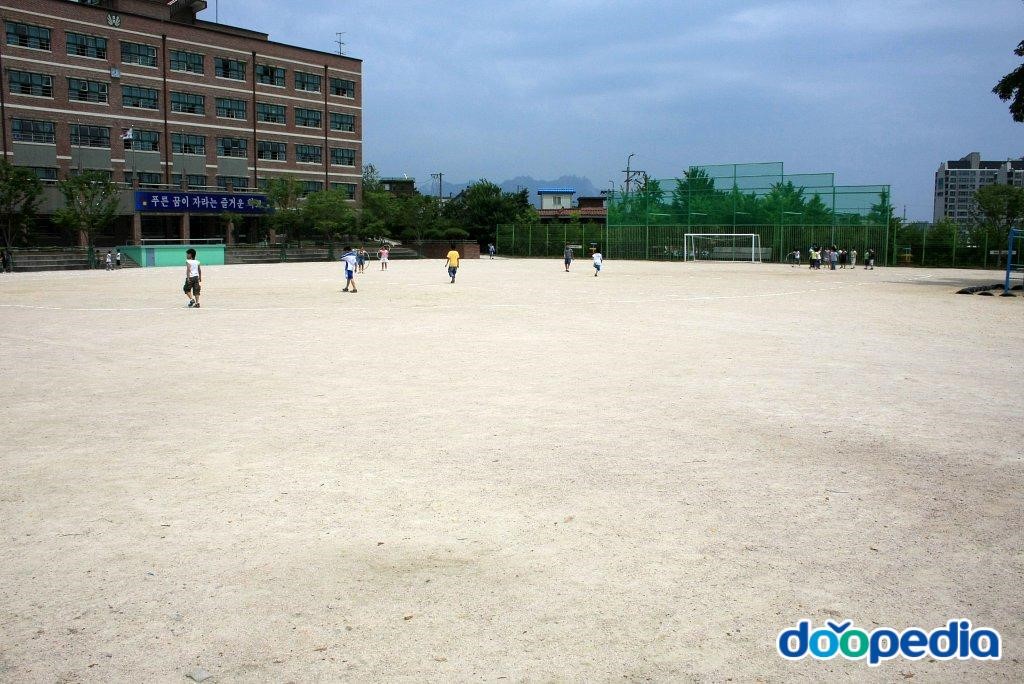 서울삼양초등학교