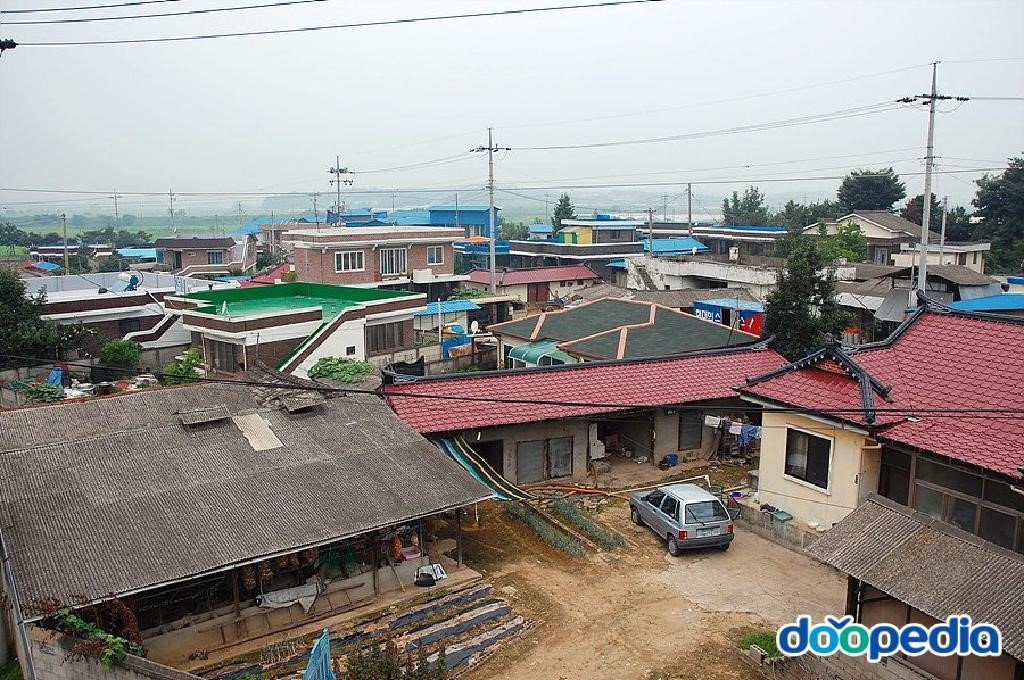 오갑리