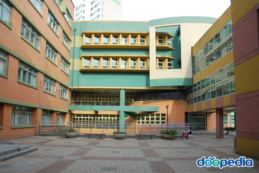서울영원초등학교