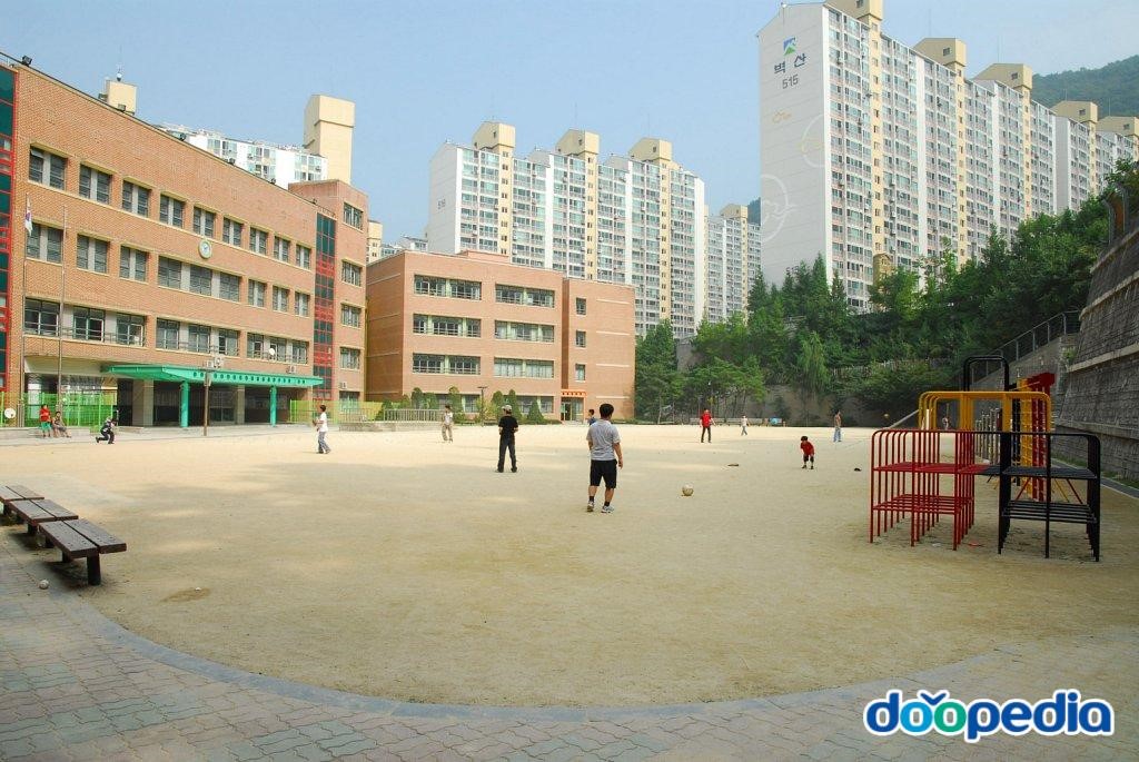 서울금동초등학교