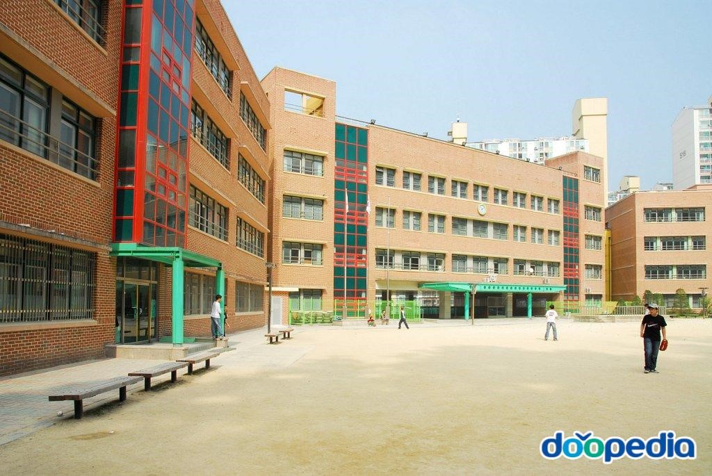 서울금동초등학교