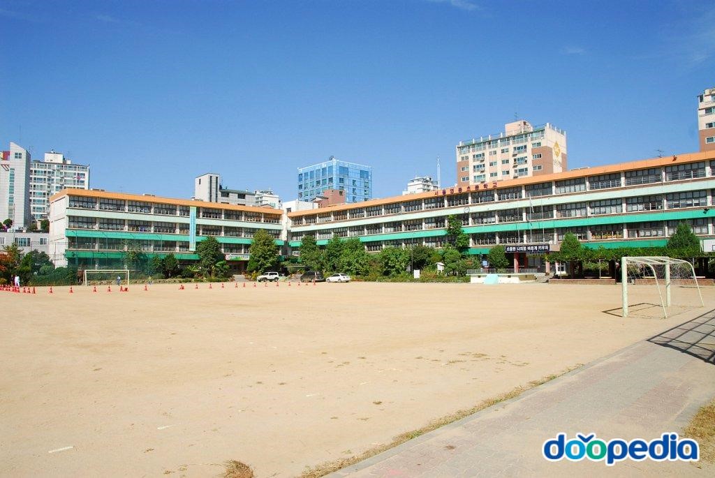 서울영동초등학교