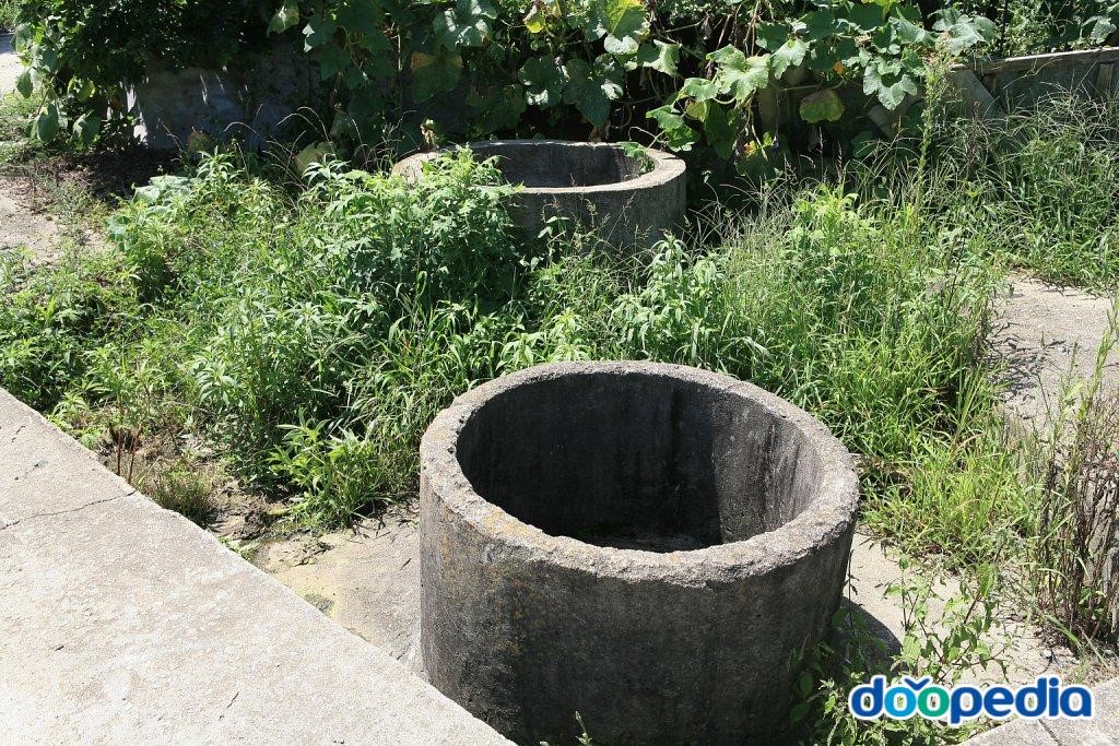 등촌리 - 등촌리 우물