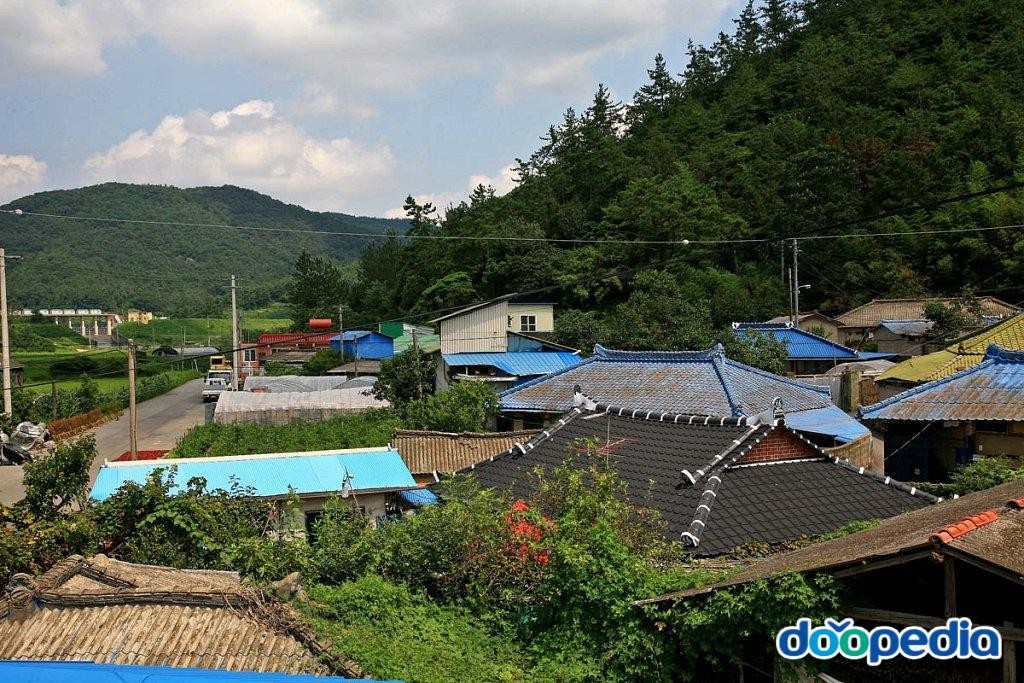 운교리