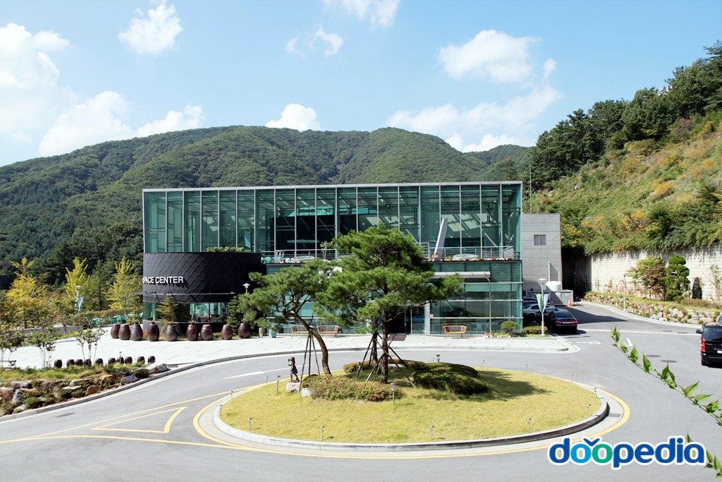 송암천문대