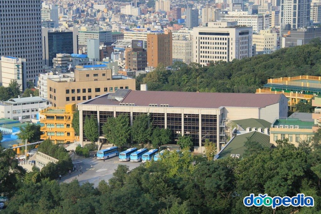 숭의초등학교
