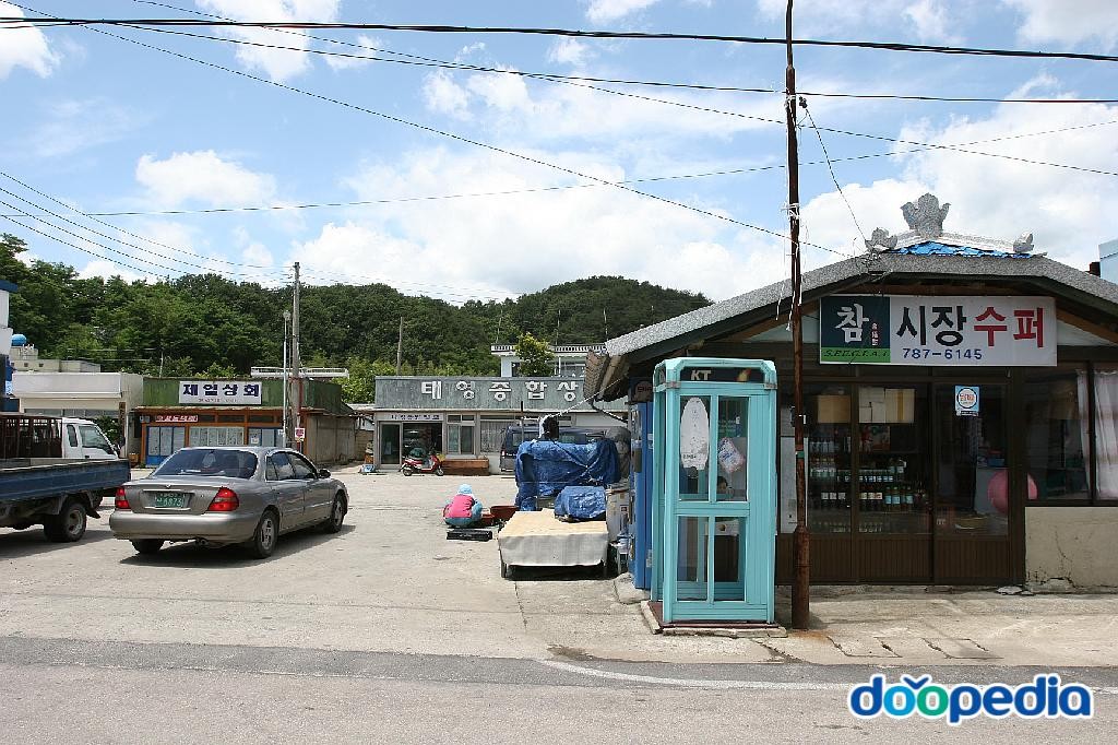 기성면
